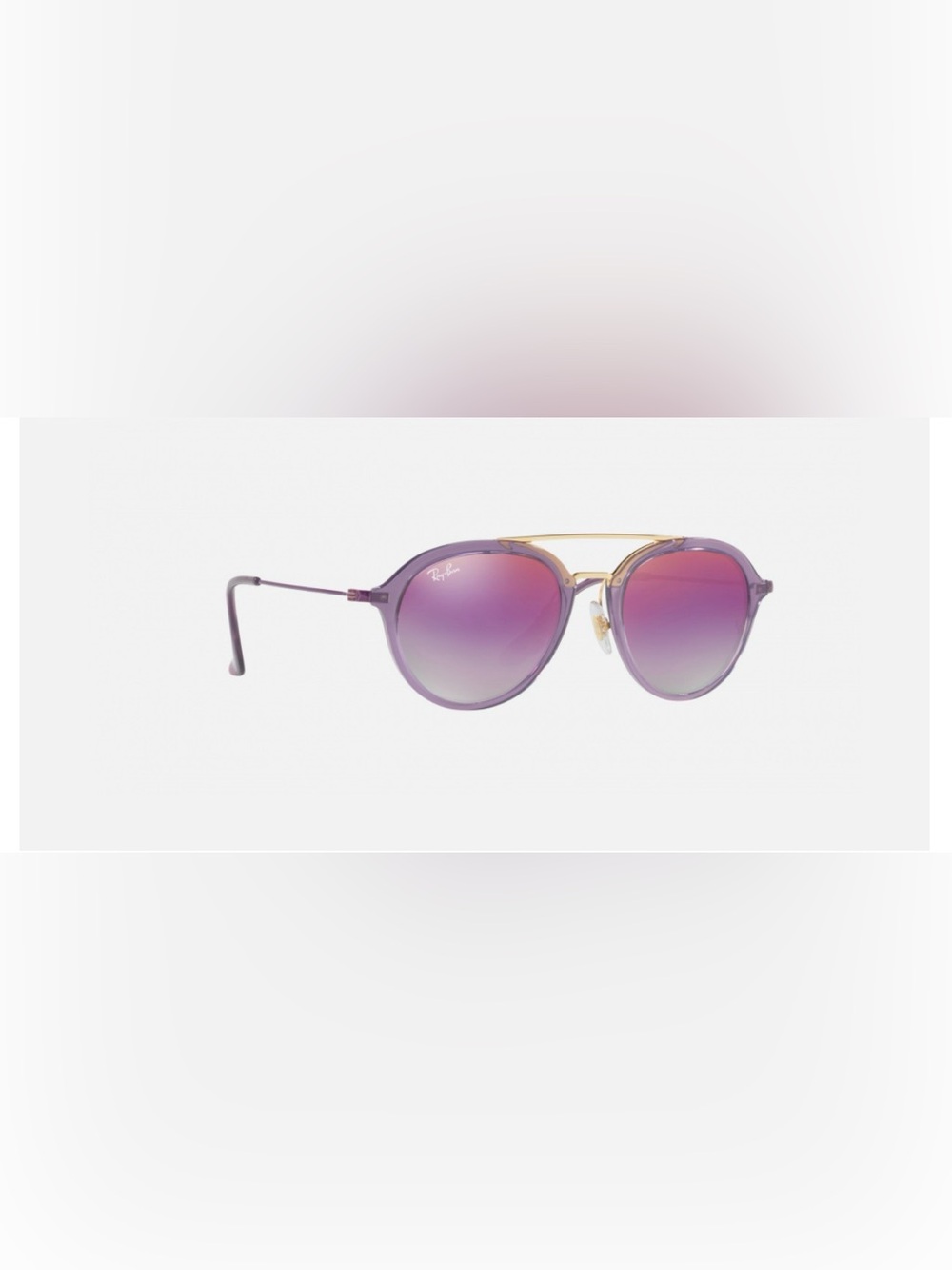 Ray-Ban Kids RJ9065S Sunglasses